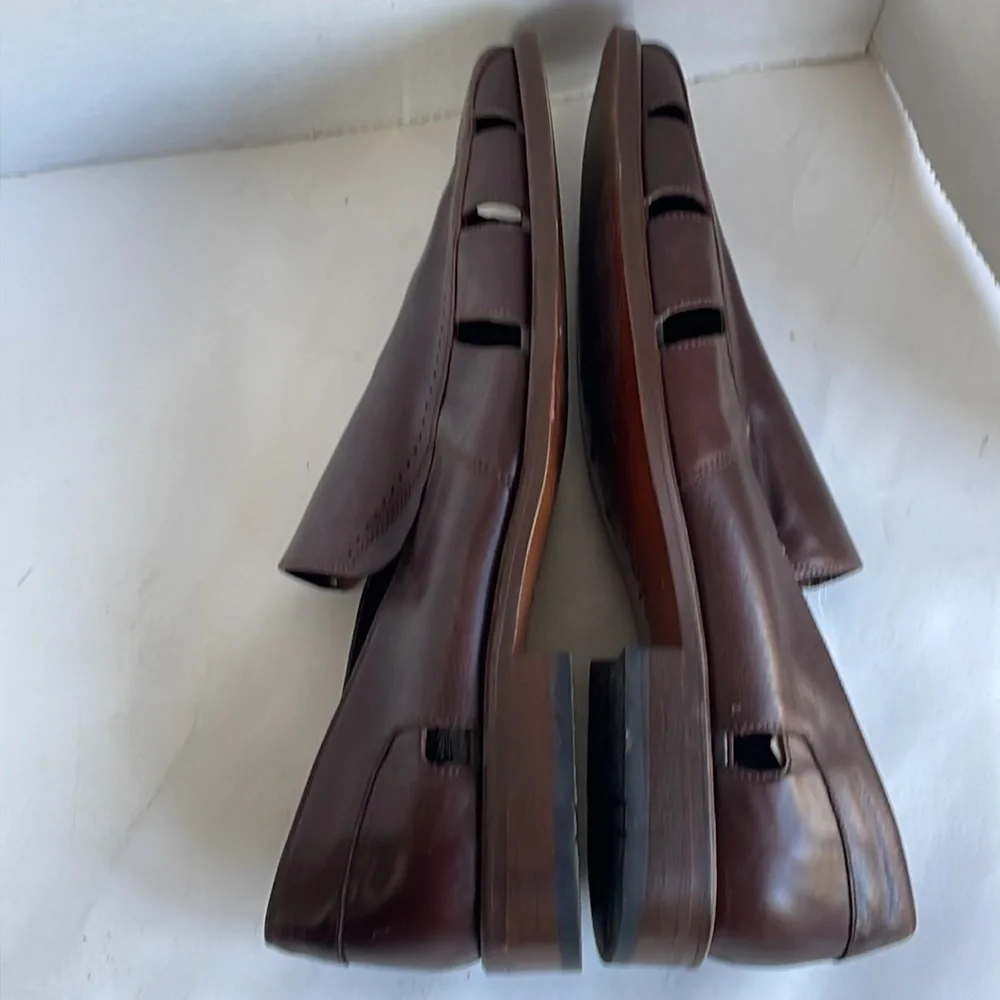 Sergio Serrano shoes Spain loafers leather
